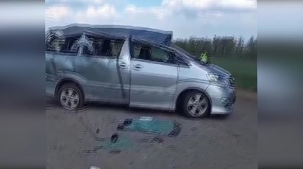 В Актобе начались судебные разбирательства по двум смертельным ДТП