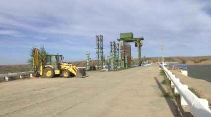 Систему прогнозирования паводков внедрят в Казахстане