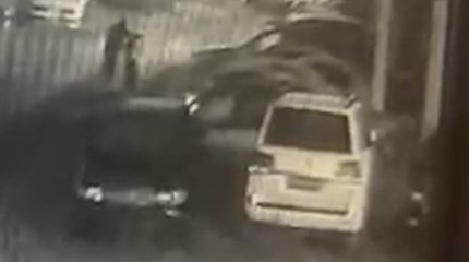 Трое астанчан украли четыре мопеда со стоянки