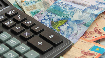 Жұбайының келісімін талап етпейтін несие мөлшері өзгеруі мүмкін