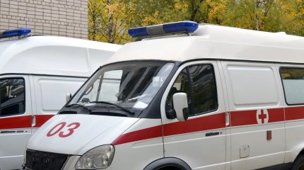 "Скорая" не для всех: противоречивый проект постановления прокомментировали в Минздраве
