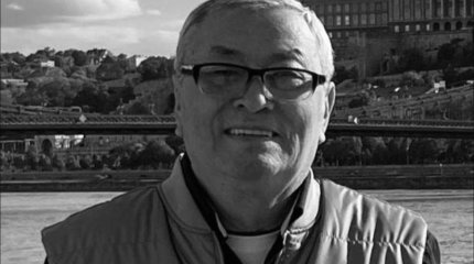 Белгілі футбол бапкері дүниеден өтті