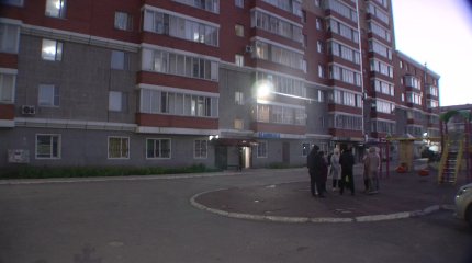 42 пәтердің 8 жылдан бері құжаты жоқ