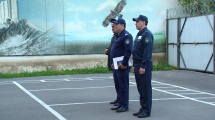 Елордада 270 вандалдық әрекет тіркелген