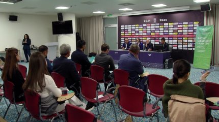 "Президенттің шешімін қолдап, референдумға баруымыз керек" , - депутат