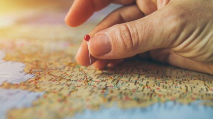 Новый курортный город построят в Казахстане