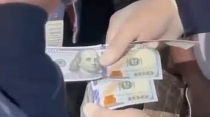 Заказное убийство предотвратили в Алматинской области