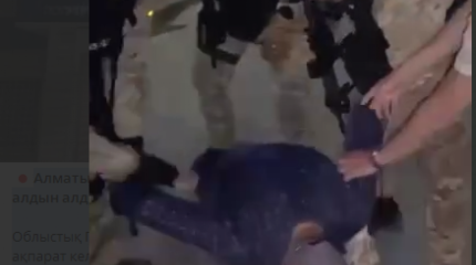 «Құны 10 млн теңге»: Алматыда ер адам қарияны өлтіруге тапсырыс берген