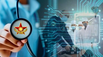 Академию военной медицины планирует открыть Минобороны Казахстана