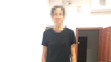 Работница банка Актау пыталась скрыться в Турции с 200 тысячами долларов