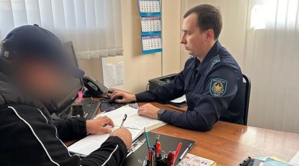 Устькаменогорец взял у приятеля в долг  145 миллионов тенге и скрылся, но попался полиции