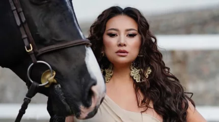 "Ертеңгі күнімді ойламаймын": Мадина Сәдуақасова ақша жинай алмайтынын мойындады