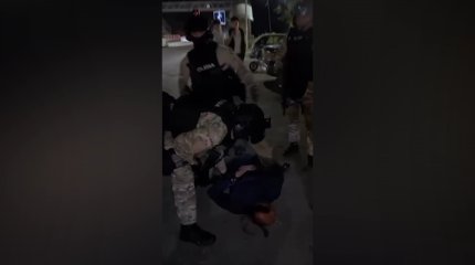 Алматы облысында зейнеткер әйелді өлтіруге тапсырыс берген ер адам ұсталды