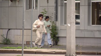 Астанада алаяқ аула сыпырушының атына заңсыз несие рәсімдеген