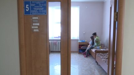 Павлодарда 2 жасар бала  қан қысымын төмендетуге арналған дәріні ішіп қойған