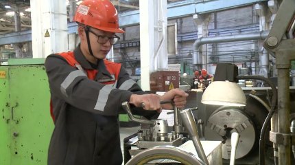 Жұмысшы мамандығын таңдайтындар неге азайды?