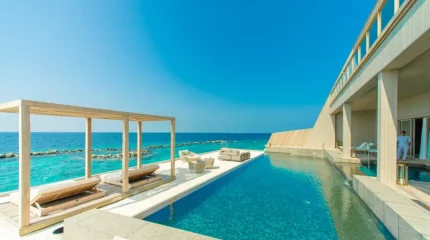 Маңғыстау облысында жылына 300 мың адам қабылдайтын жаңа туристік қала салынады