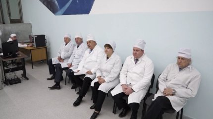 Если мы хотим быть технологичной страной мы должны серьезно заниматься вопросом ядерной энергетики, - эксперт