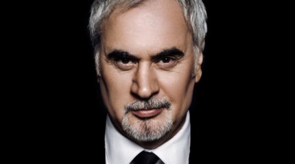 Меладзе восхитился концертным залом Шымкента