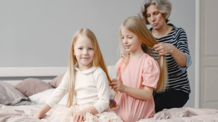 Немересін бағатын ата-әжелерге жәрдемақы төленеді