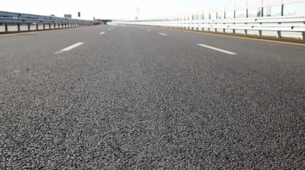 Антикордың ұсынысы бойынша Ұлытау облысында жолдарға паспорттау жүргізілуде