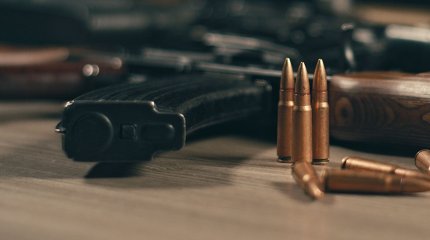 Жайлауда жүріп, іннің ішінен мылтық тауып алған малшы 2 жылға сотталды