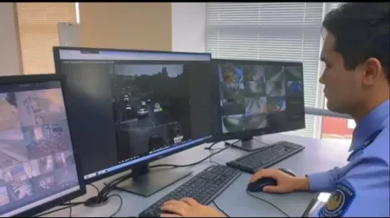 Ақтөбеде 119 рет жол ережесін бұзған жүргізуші жауапқа тартылды