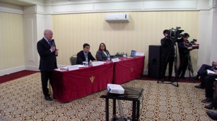 "Алдағы 20-25 жылда атом генерациясы 2,5 есе артады", - сарапшы