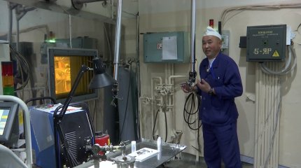 «Реактор өз қызметін үздіксіз әрі қауіпсіз атқарып келеді»,-маман