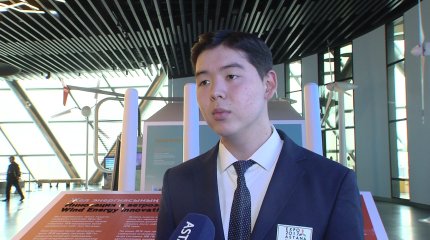 "Жасыл энергияның болашағы зор", - маман