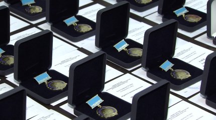 Көлік жасау саласының үздіктері марапатталды