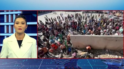 Число погибших палестинцев возросло до 41 тыс. человек, - Минздрав Газы