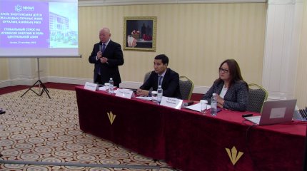 В ближайшие время атомная генерация в мире увеличится в 3 раза, - эксперт