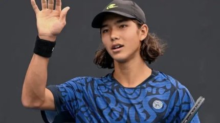 Әмір Омарханов Жапониядағы турнирдің ширек финалында сүрінді