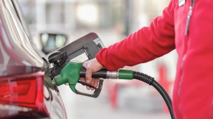 Өзбекстан Аи-80 бензинінен толық бас тартуды 2028 жылға дейін шегерді