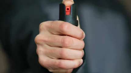 Педагоги распылили перцовый баллончик в школе СКО