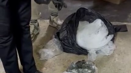 Крупный наркоканал ликвидировали акмолинские полицейские