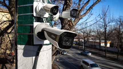 Ақтөбеде 119 рет жол ережесін бұзған жүргізуші жауапқа тартылды