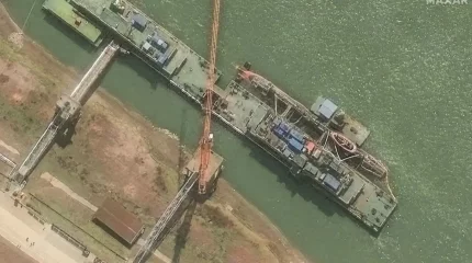 АҚШ: Қытайда жаңа ядролық сүңгуір қайық апатқа ұшыраған болуы мүмкін