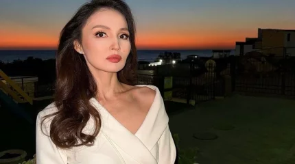 Қайрат Нұртастың әйелі Жұлдыз Абдукаримова төрт баласымен баспанасыз қалды