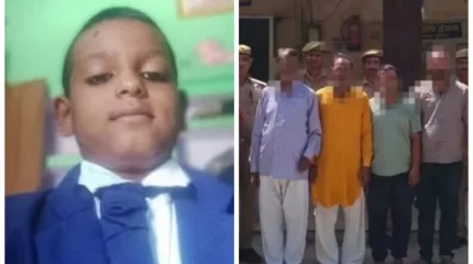 "Мектепке сәттілік әкелу үшін": Директор мен бір топ ұстаз оқушыны қара магиямен құрбандыққа шалған