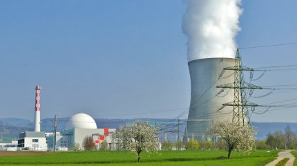 Үлкен ауылының тұрғындары АЭС салу мәселесіне қолдау білдірді