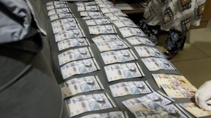 Алматыда бала сатпақ болғандар ұсталды