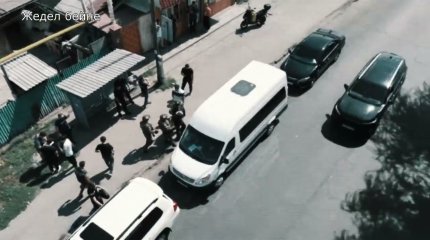 Пятеро казахстанцев и одного иностранца задержали по подозрению в пропаганде насилия и ненависти