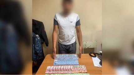 Устькаменорец представлялся коммунальщиком и обворовывал пенсионеров