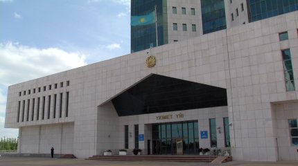 "Азаматтардың табысын арттыру — Үкіметтің басты мақсаты",- О.Бектенов