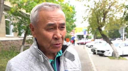 "Жолдау әлеуметтік және экономикалық бағыттарға серпіліс береді" , - тұрғын