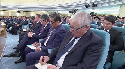 "Әкімдерді сайлау өзін-өзі басқару принциптерін дамытатын тетіктердің бірі", - саясаттанушы