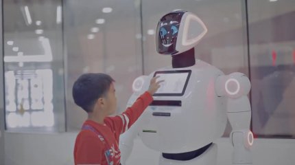 Стартапы и научные разработки: в Минцифры рассказали как будет работать Национальный центр искусственного интеллекта.