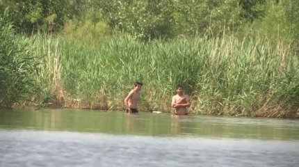 12 человек утонули на водоёмах Актюбинской области с начала купального сезона